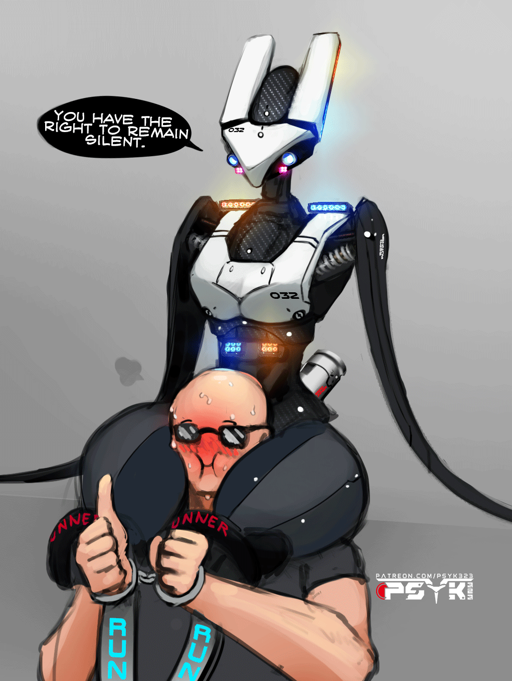 Artist - psyk323 page 12 full