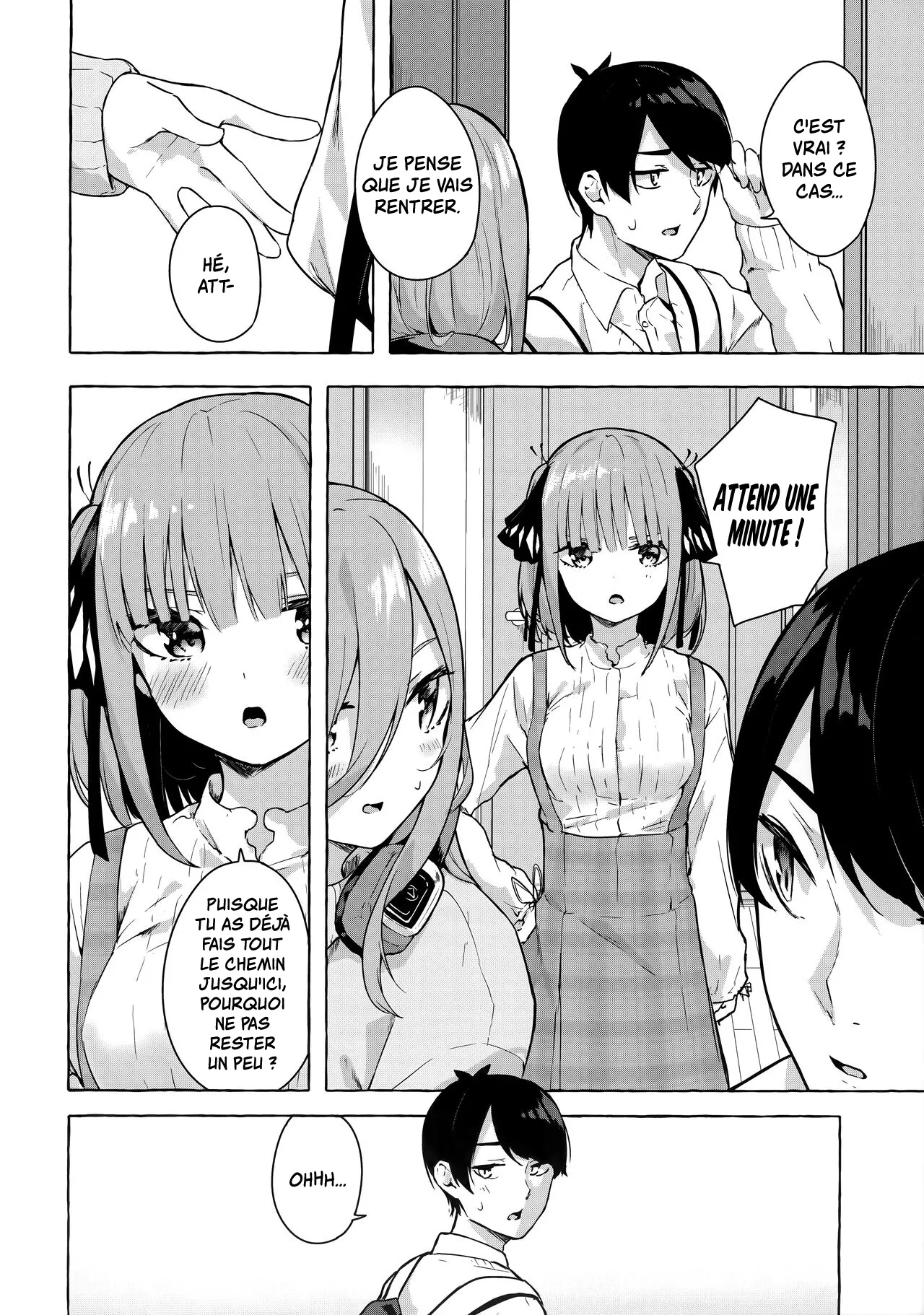Nitoubun de Ii yo ne page 3 full