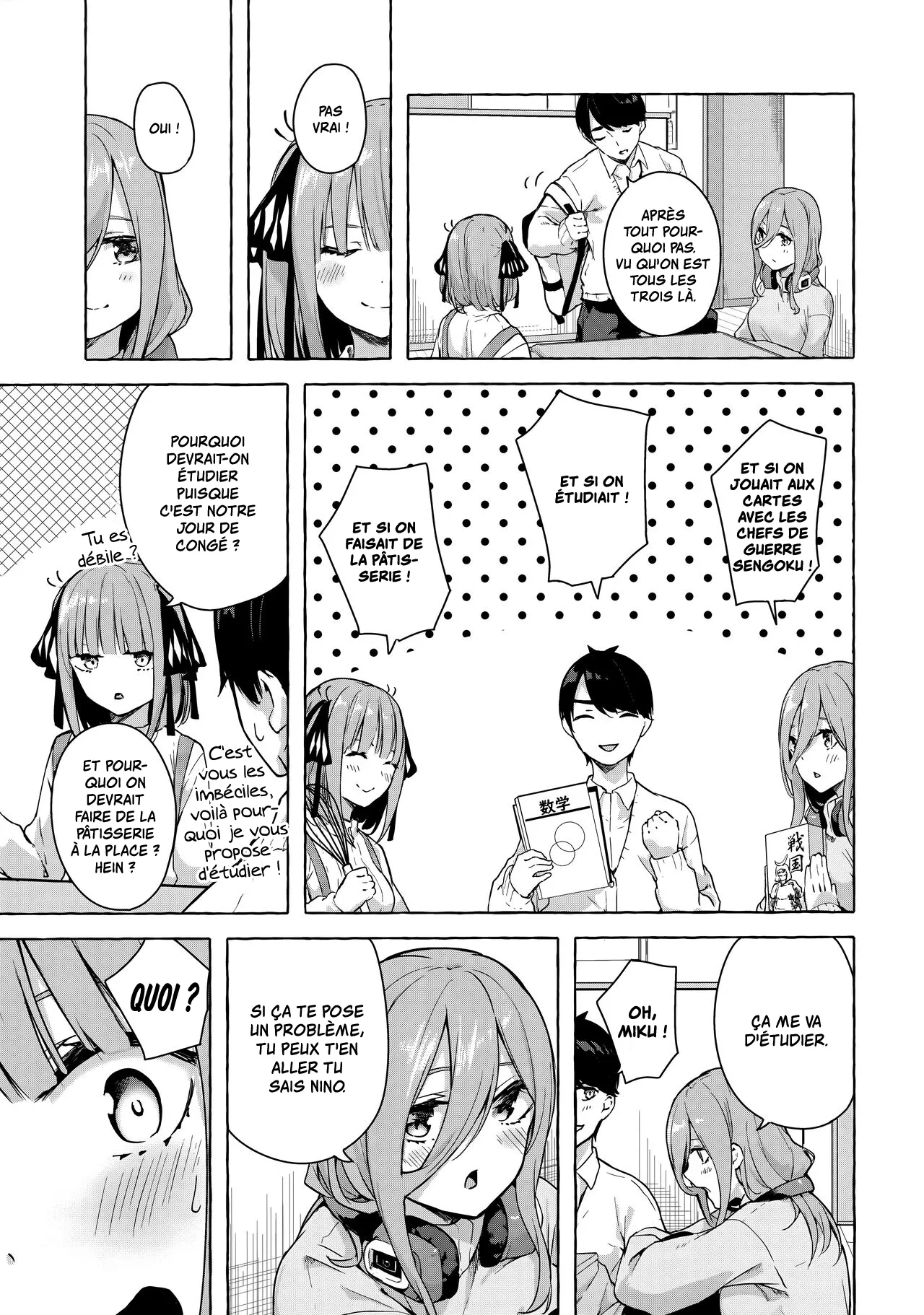 Nitoubun de Ii yo ne page 4 full