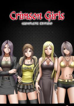 Crimson Girls Complete Ban