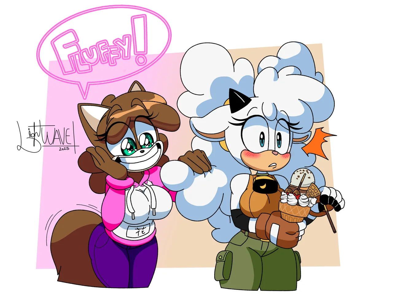 LightWaveDrake page 2 full