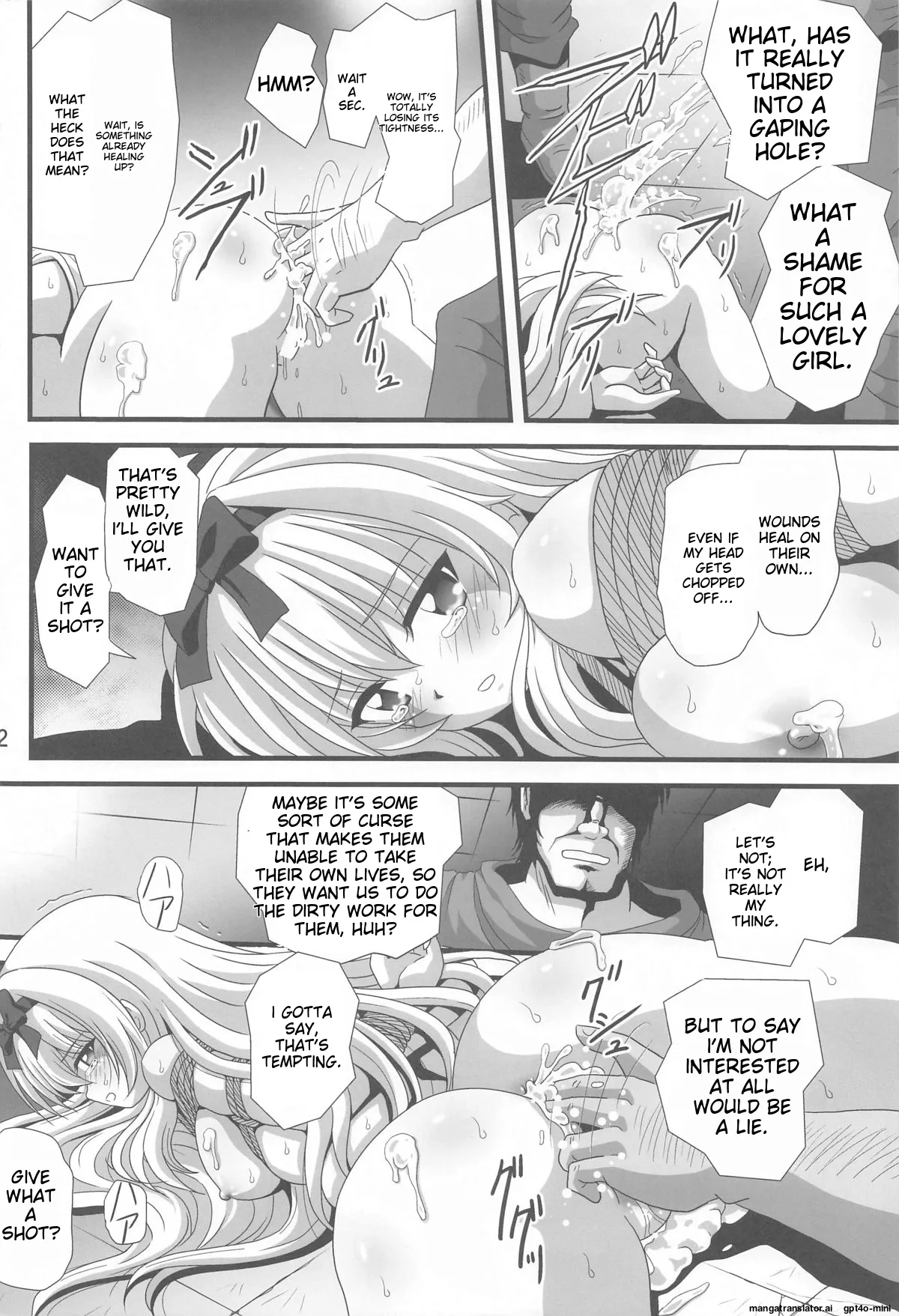Sore Yue ni 1 page 11 full