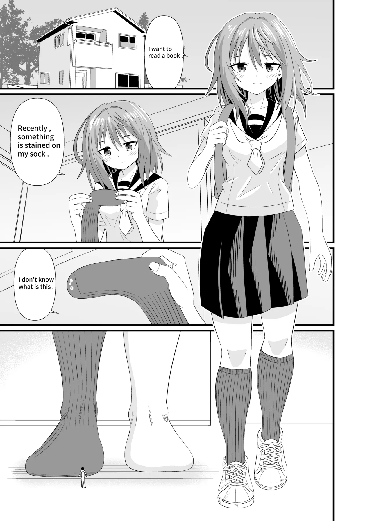 I'll make you Small page 2 full