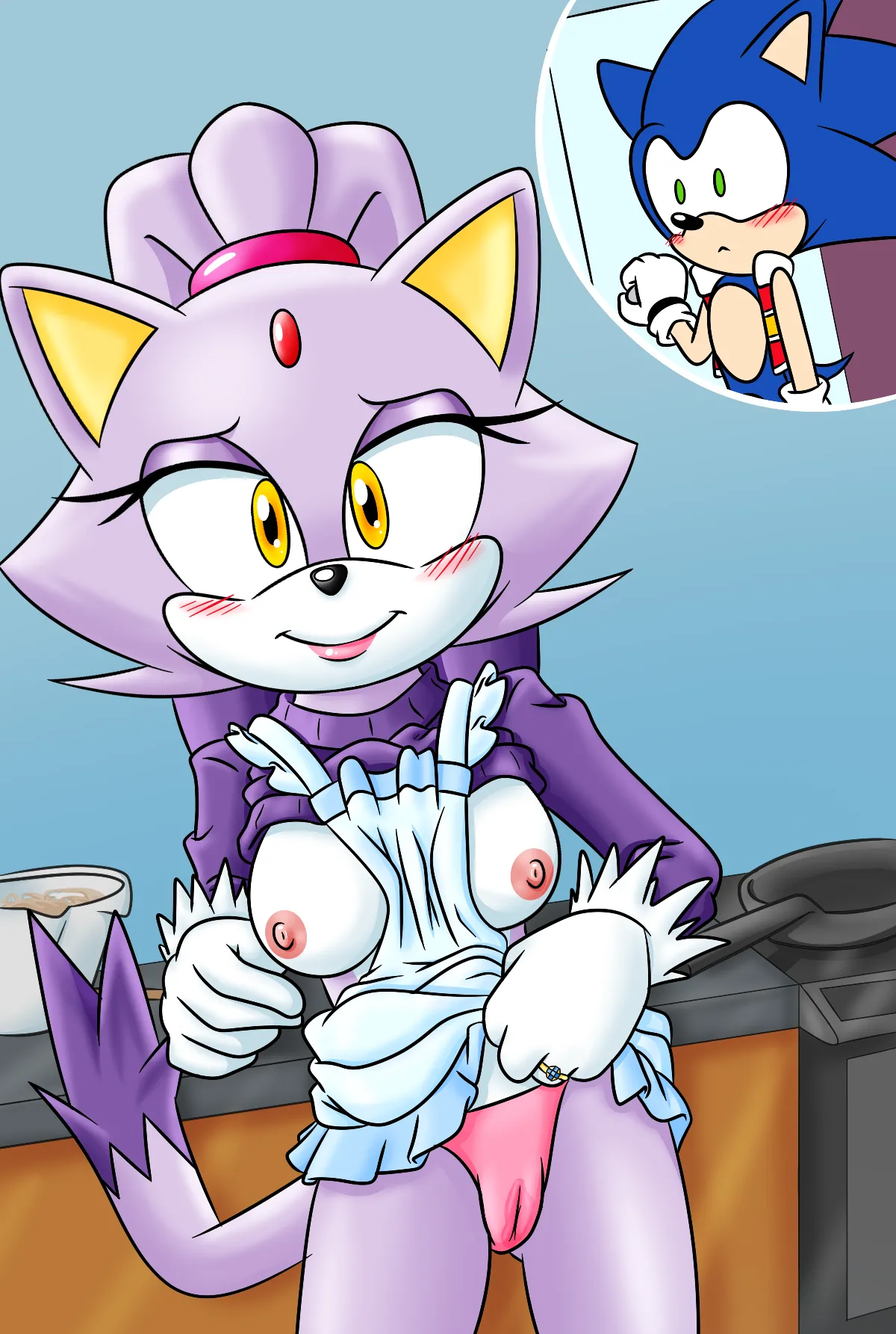 Artist - Sonicguru page 12 full