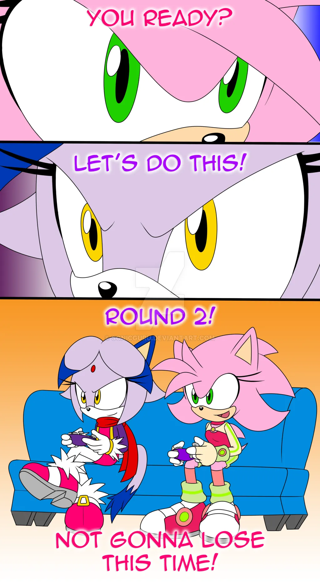 Artist - Sonicguru page 5 full