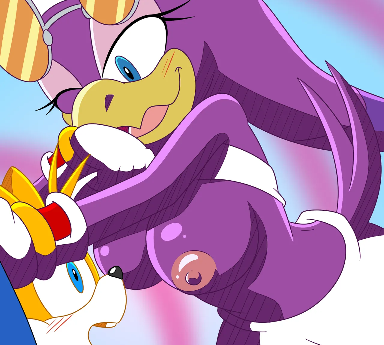 Artist - Sonicguru page 7 full