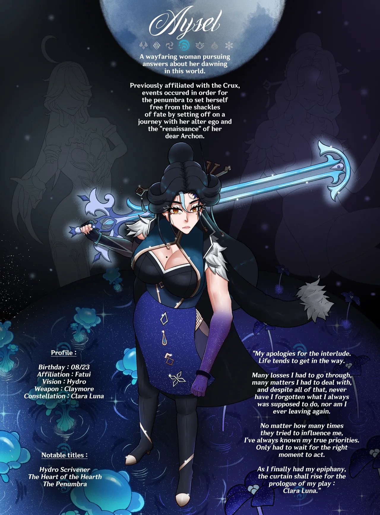 - ItzAysel - Aysel - Part 2 page 5 full