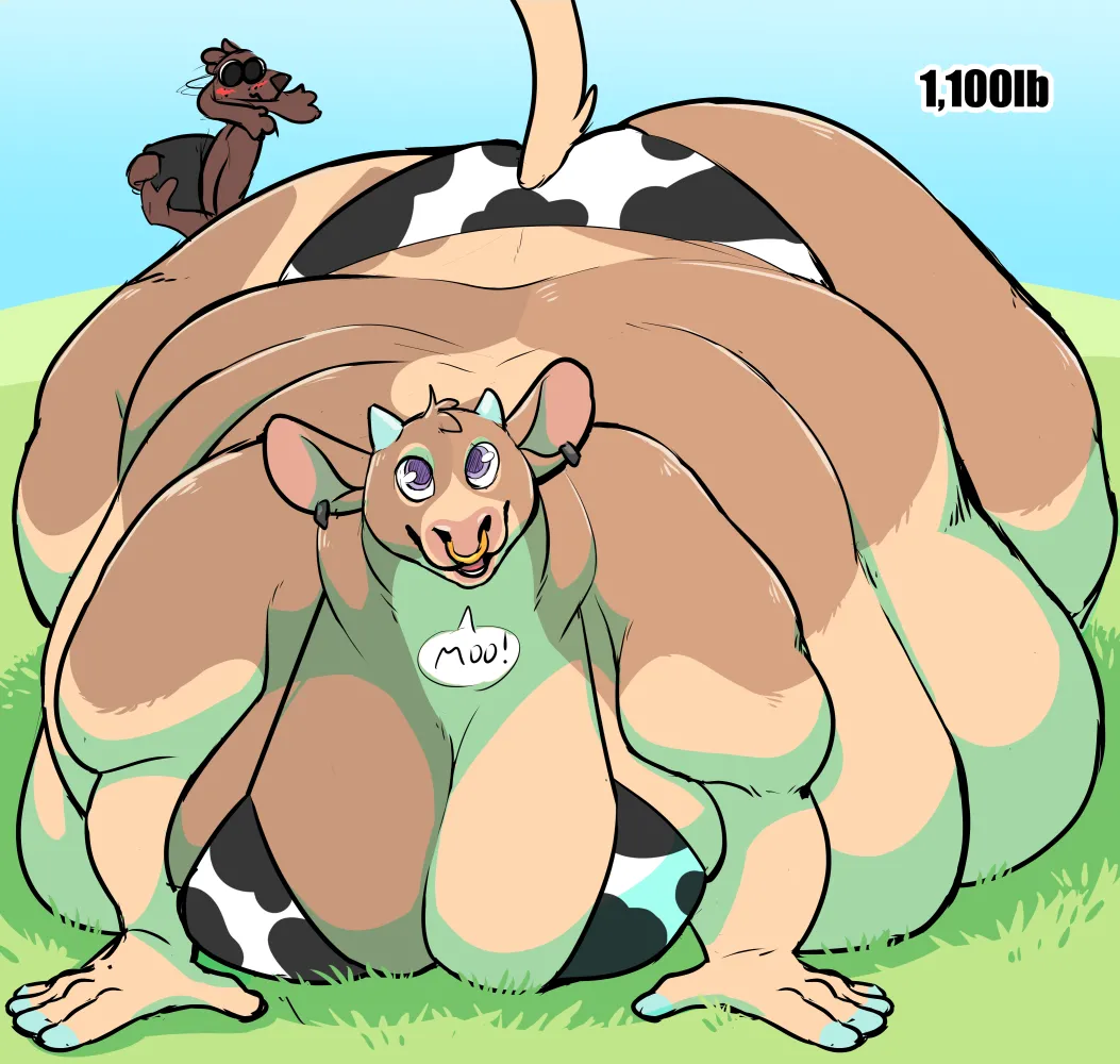 Fat cow growth drive 1250 lbs page 10 full
