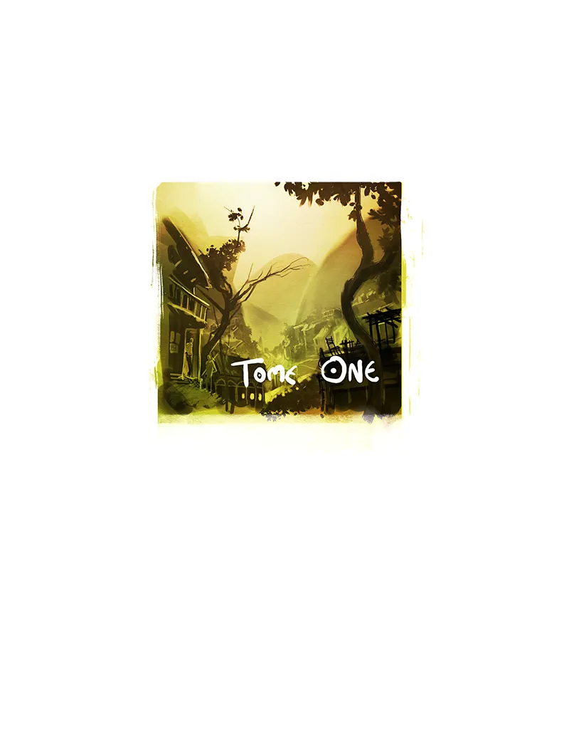 I Roved Out in Search of Truth and Love - Tome 1 page 11 full