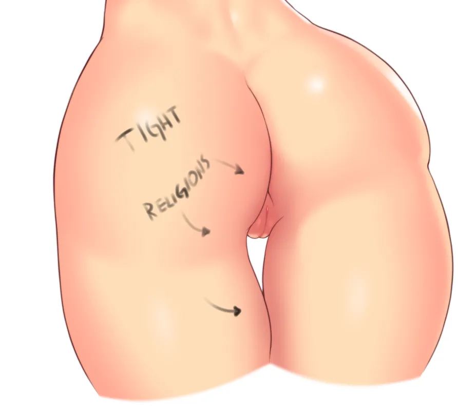 Reisalin "Ryza" Stout or Tightness cutie page 5 full