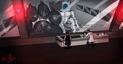 Macro Robot Collection