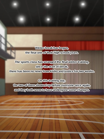 【Yetigo】 15 - Special Training [English] cover