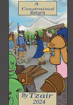 A Constrained Return