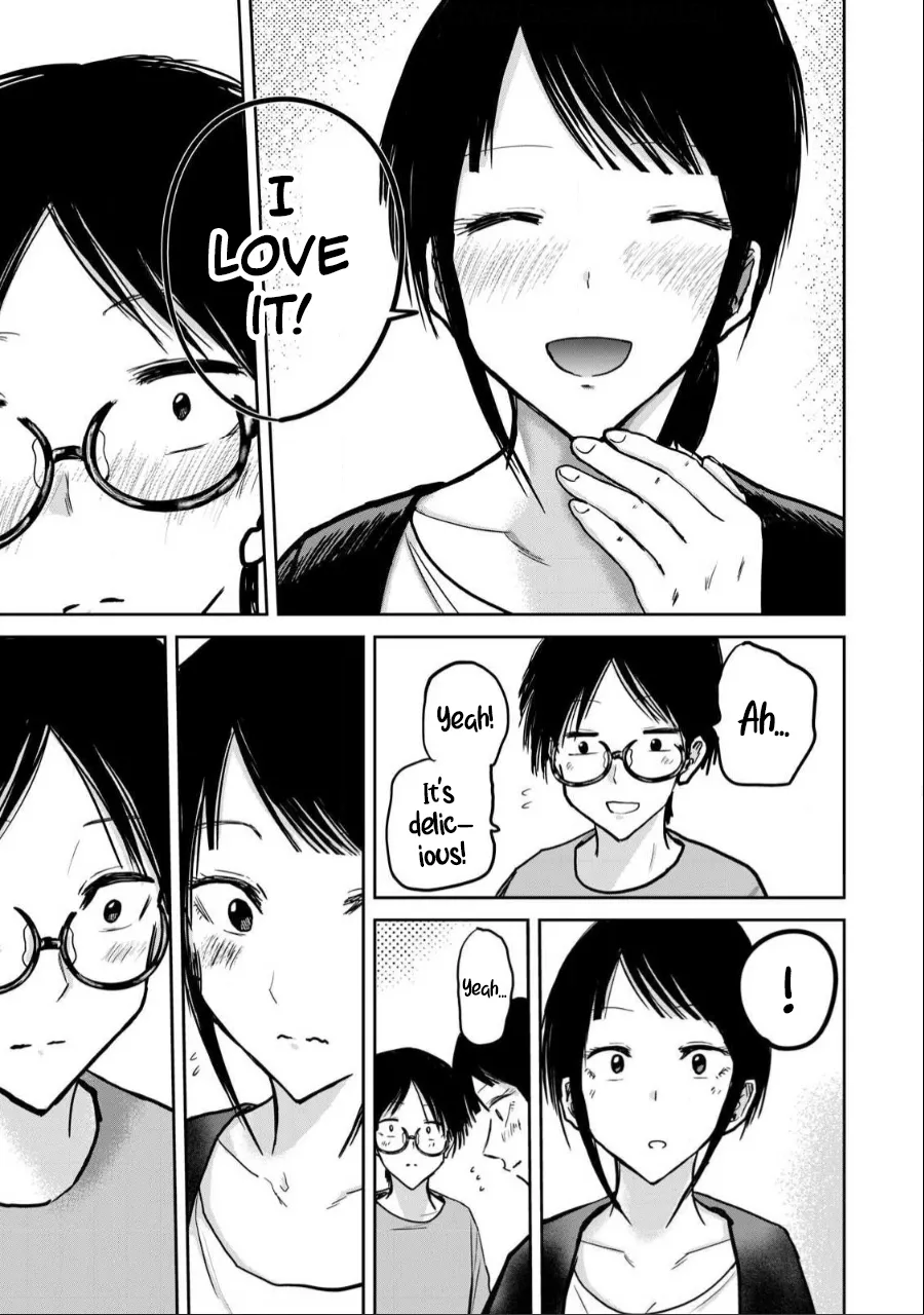 Ueno-kun wa Kaihatsu-zumi Dai 26 wa | Ueno-kun Has Been Developed Chapter 26 page 11 full