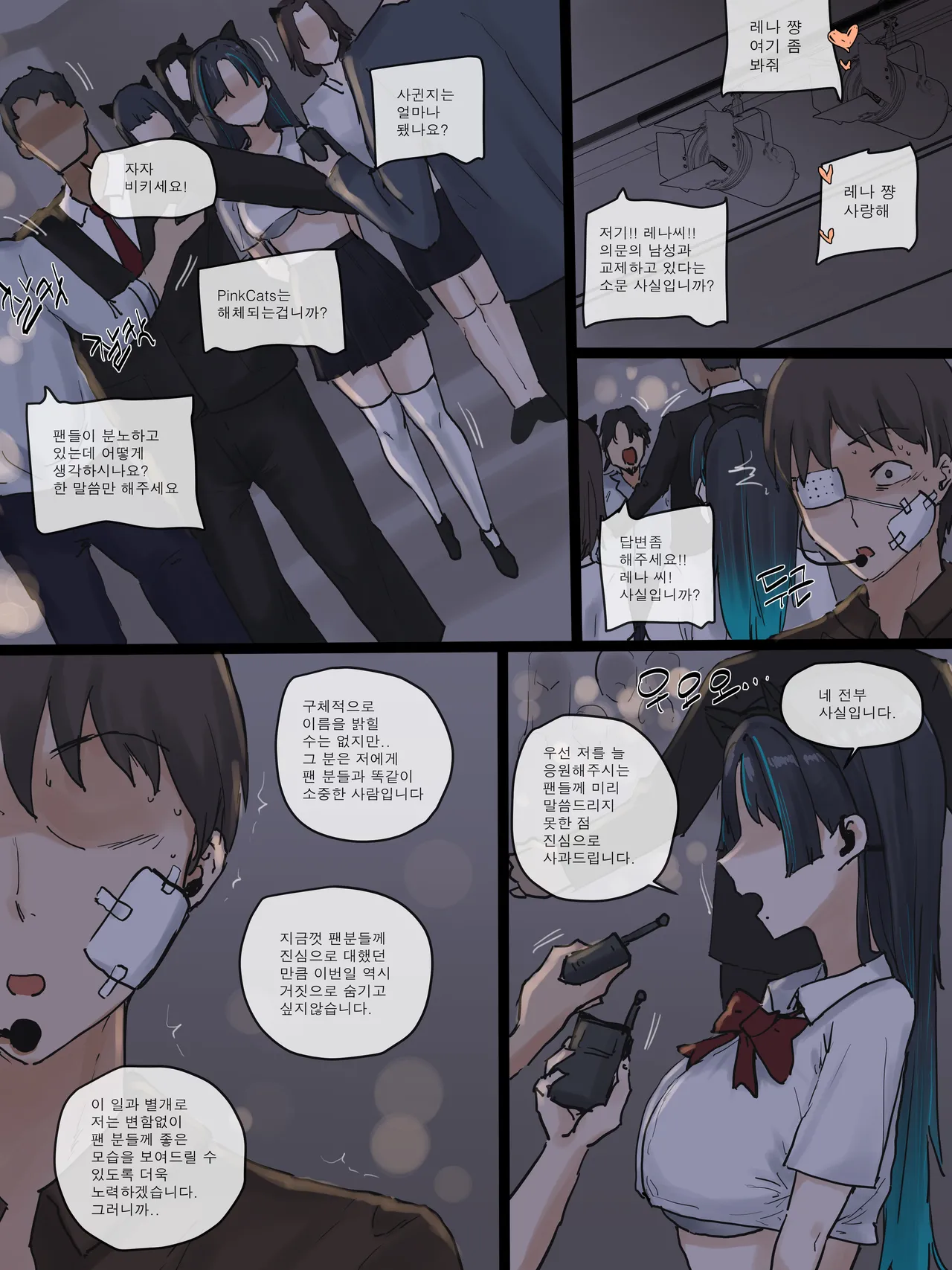 IDOL page 5 full