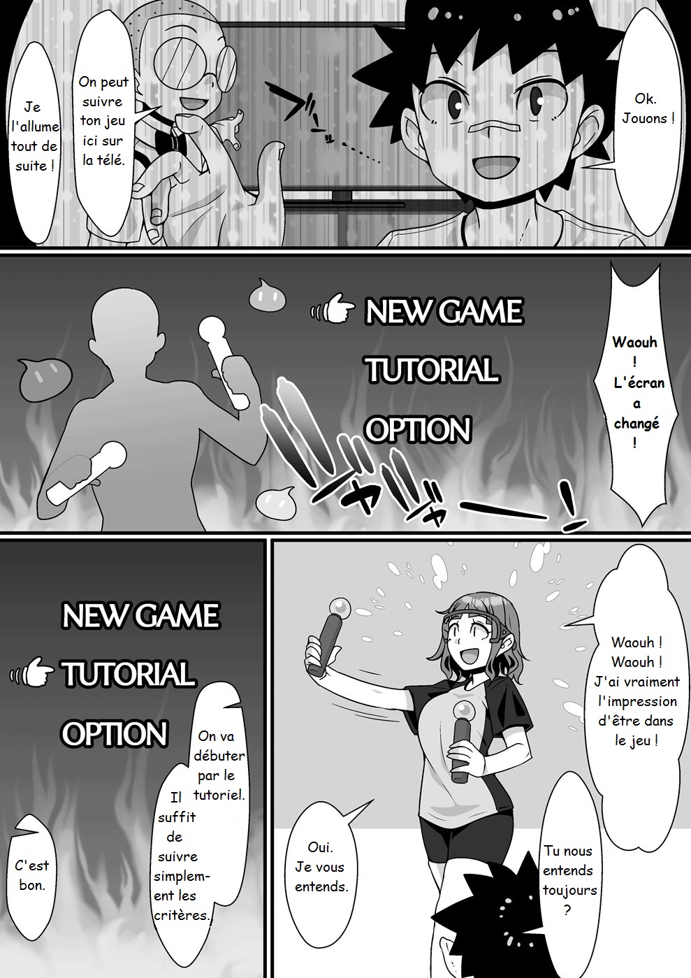 VR Gēmu Akuyō SEX Mission! page 9 full