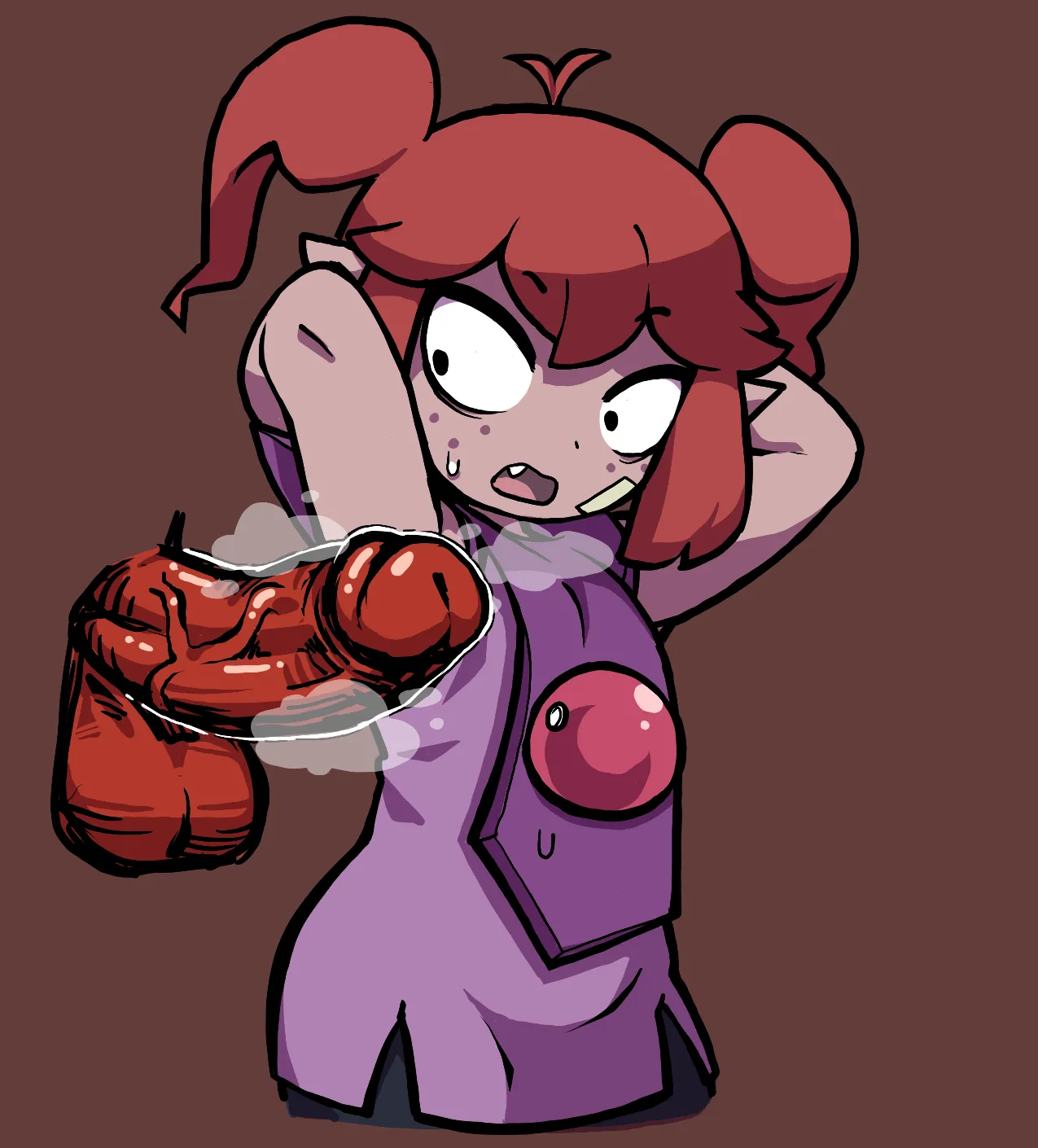 Demon Turf Collection page 6 full