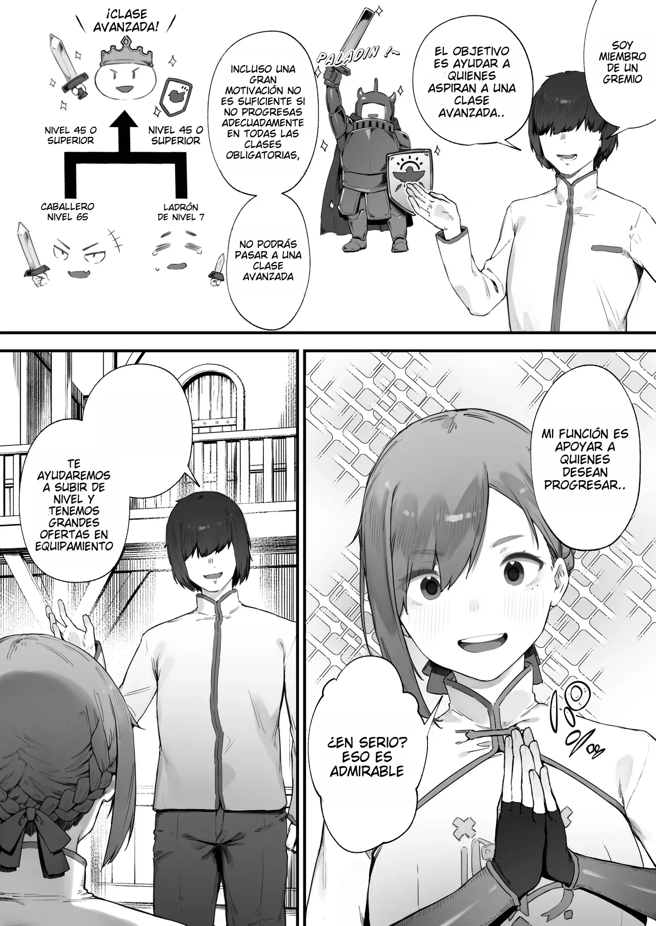 ESP- Historia de un gato destrozado por un equipo absurdo page 4 full