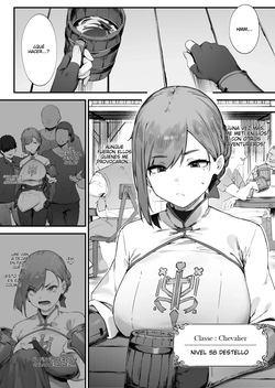 ESP- Historia de un gato destrozado por un equipo absurdo