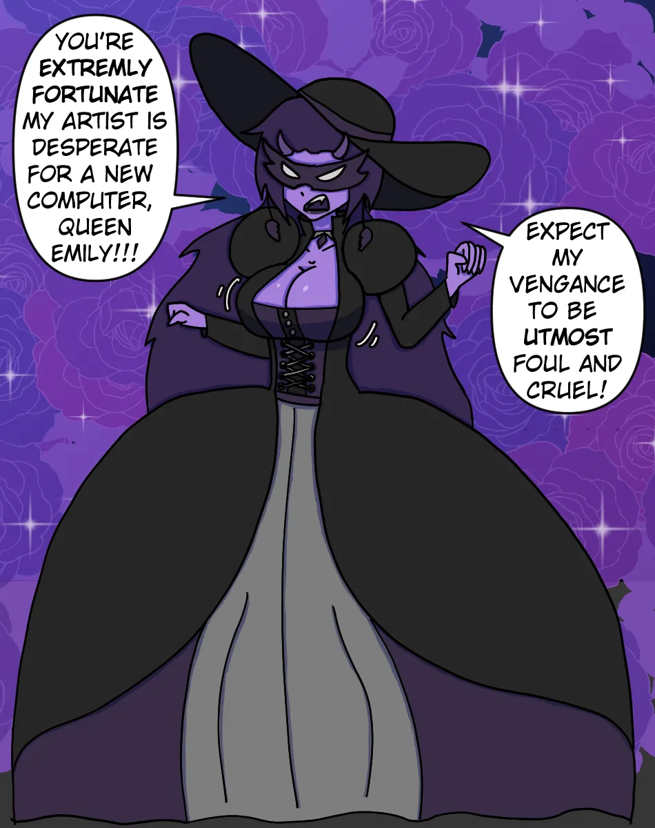 Artist - TheSmuttyBandit page 10 full
