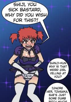 Artist - TheSmuttyBandit