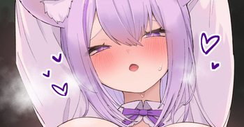 [Tkc‐てぃけし] 全ページ公開＋＠ cover