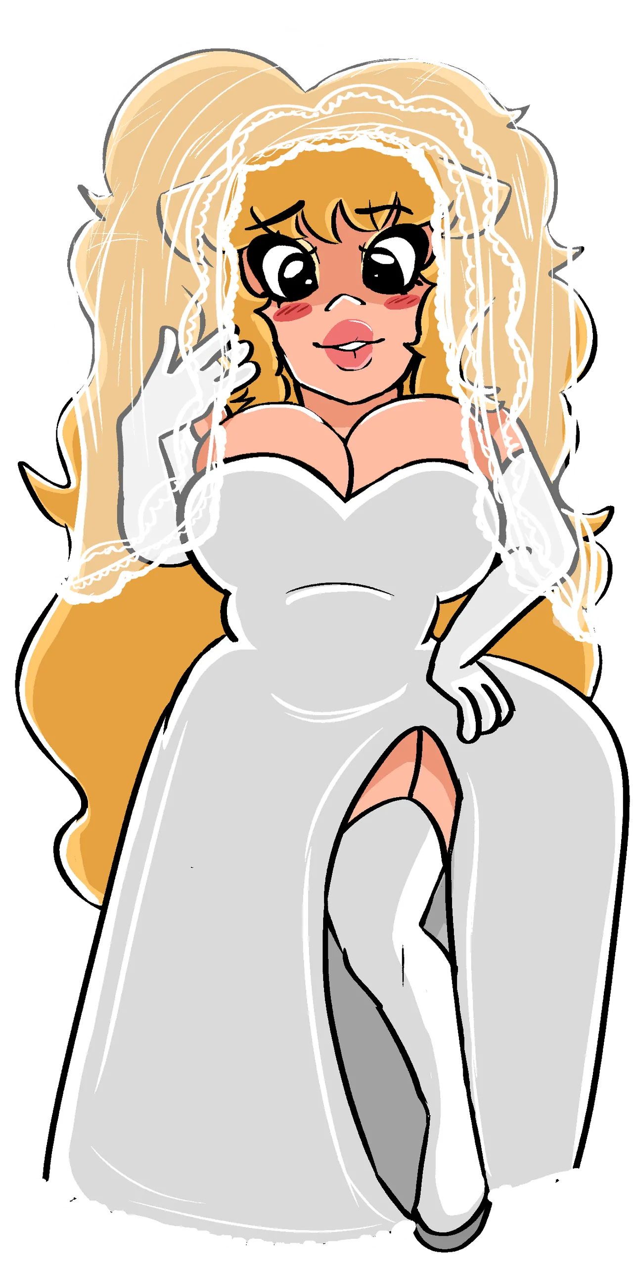 Artist angelofpizza Annette Orillette and francette Orillette anton page 2 full