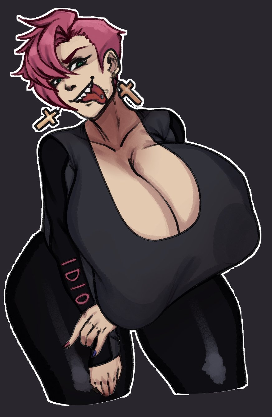 Shota Hunters - Nell, Annabel & Magnolia page 6 full