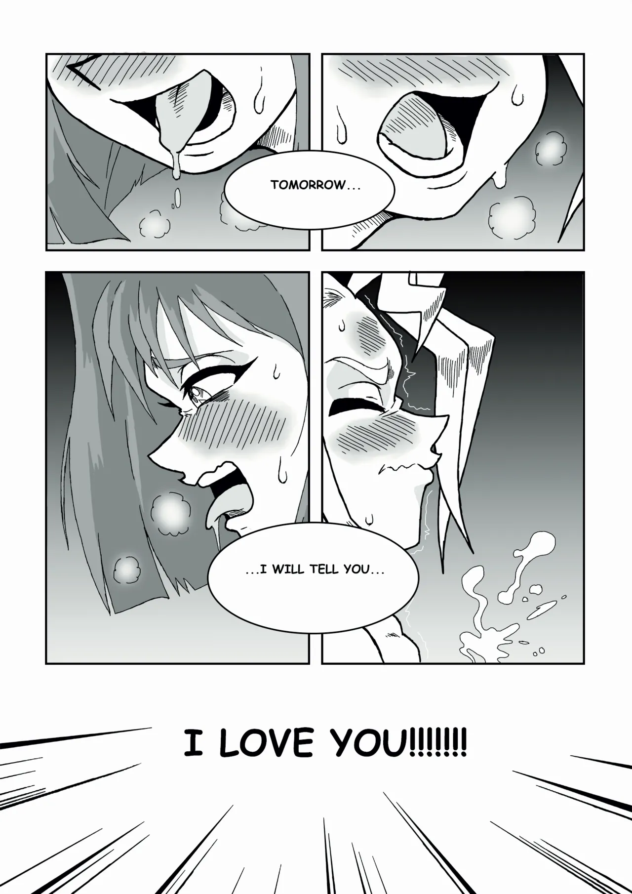 A Wet Date page 11 full