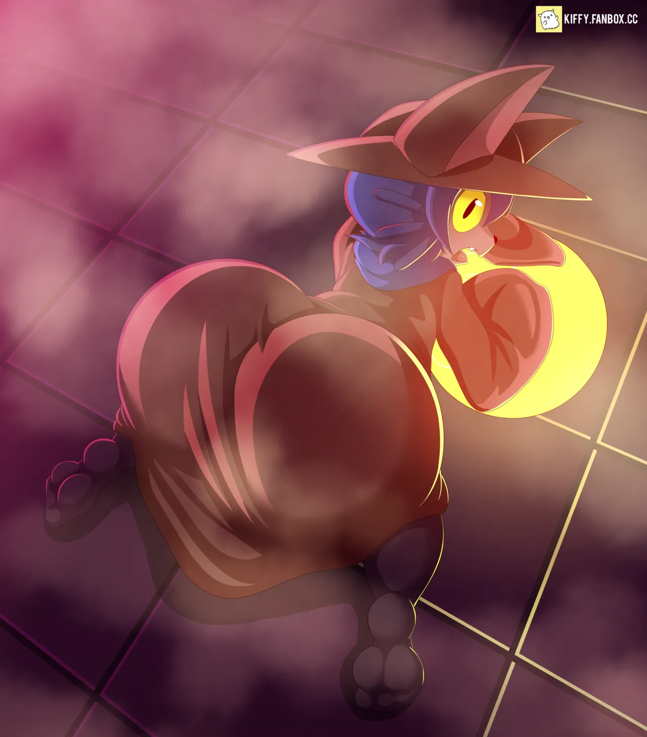 Niko page 7 full