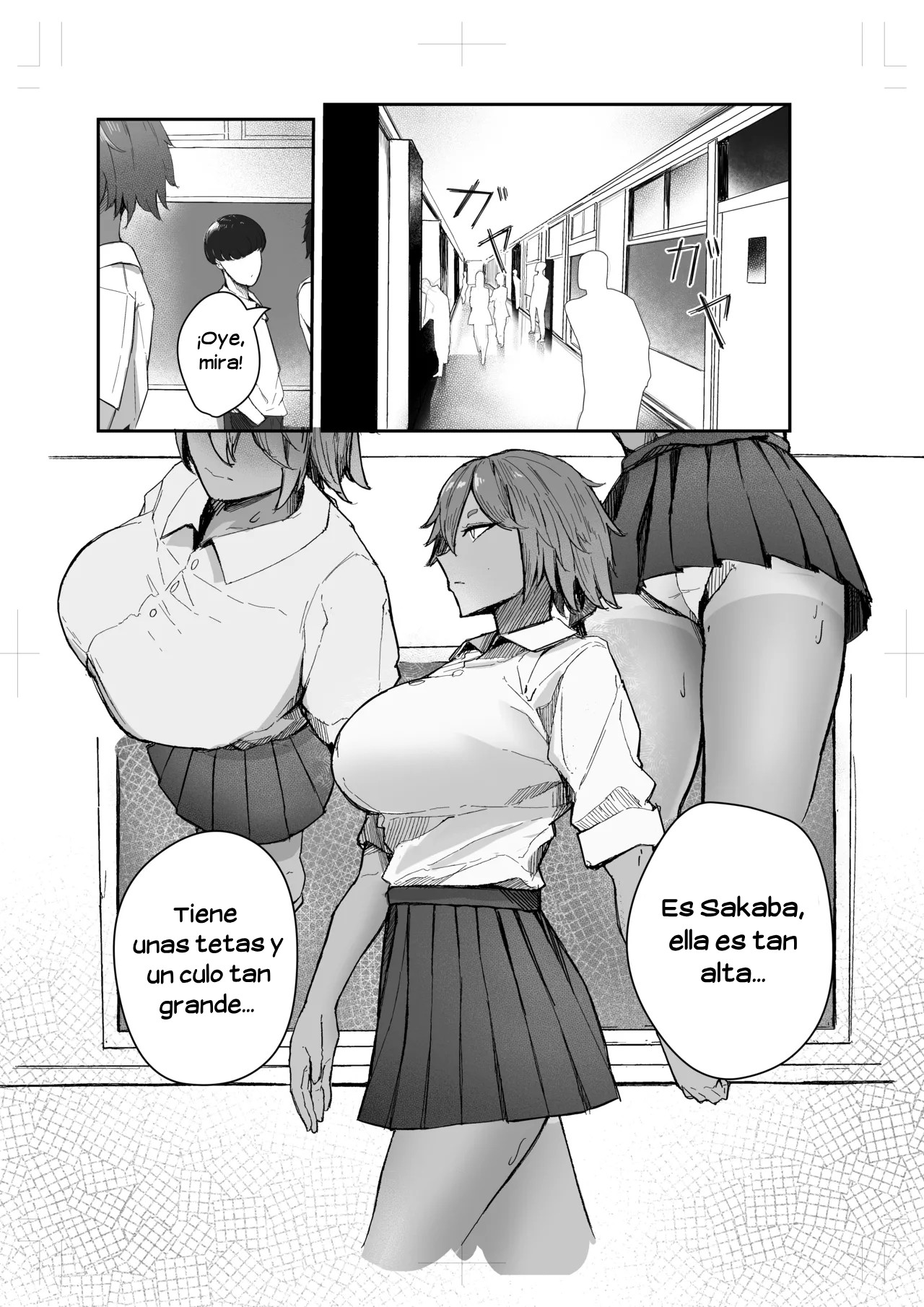 Watashi no Omocha-kun 2｜Mi Dildo-kun 2 page 3 full