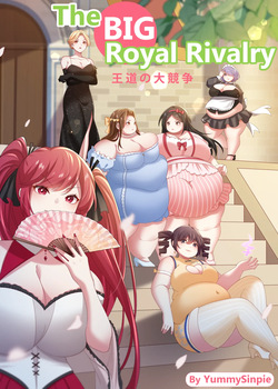 The BIG Royal Rivalry