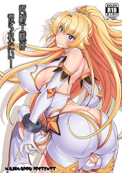 Hime Kishi-sama wa miraretai!