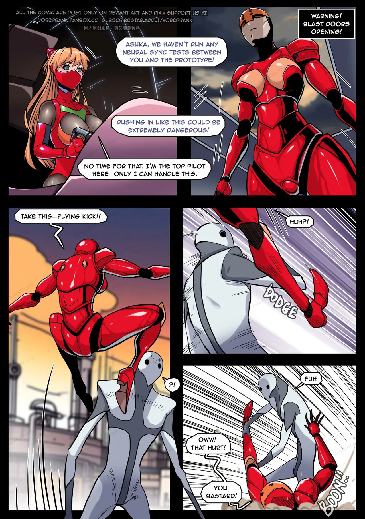 Angel's Invasion page 4 full