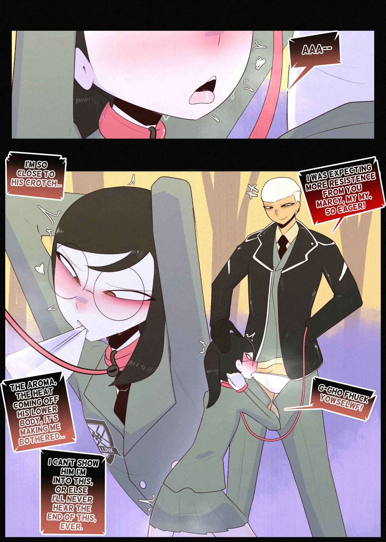 Toying with Ms Marcy page 11 full