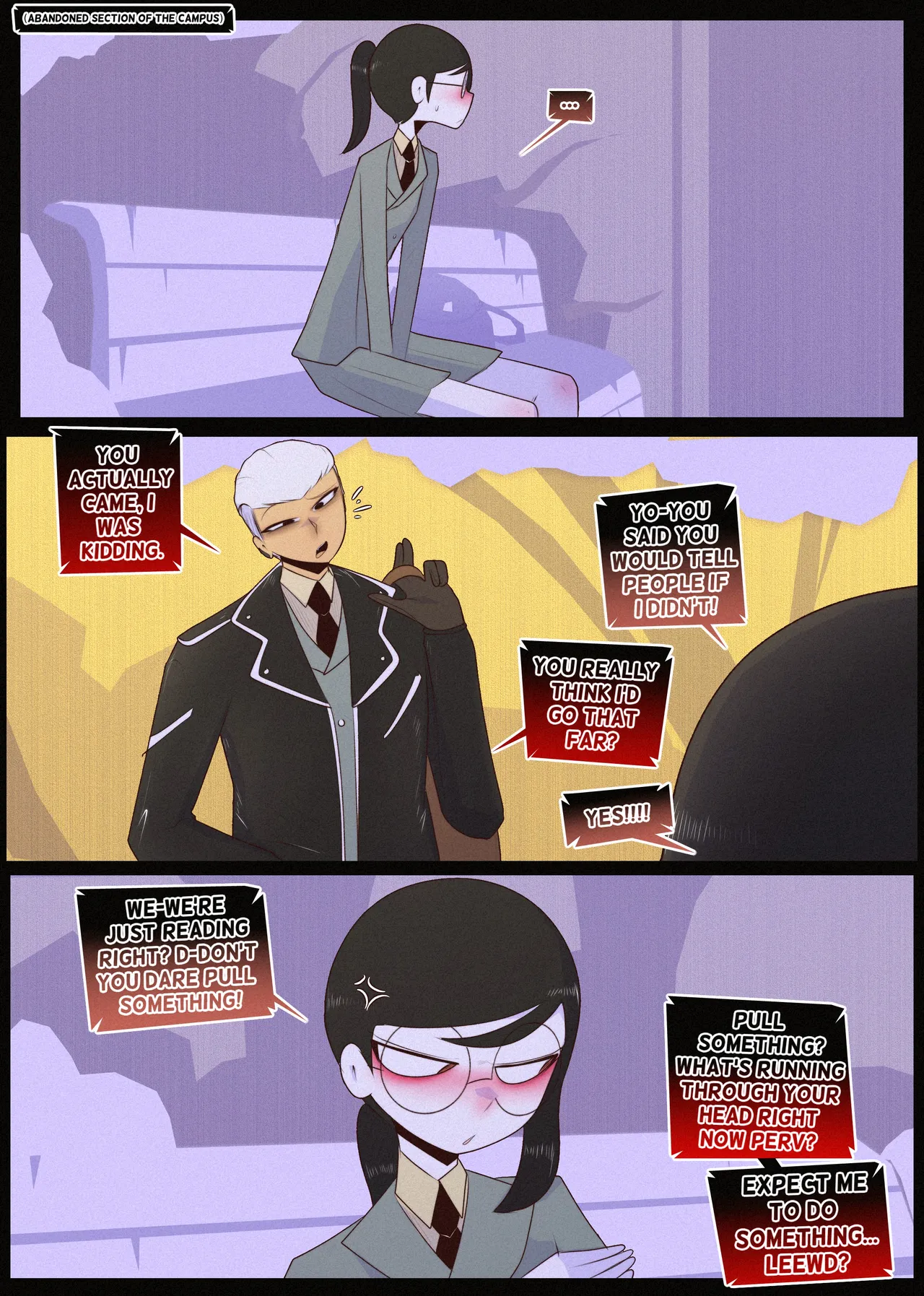 Toying with Ms Marcy page 5 full