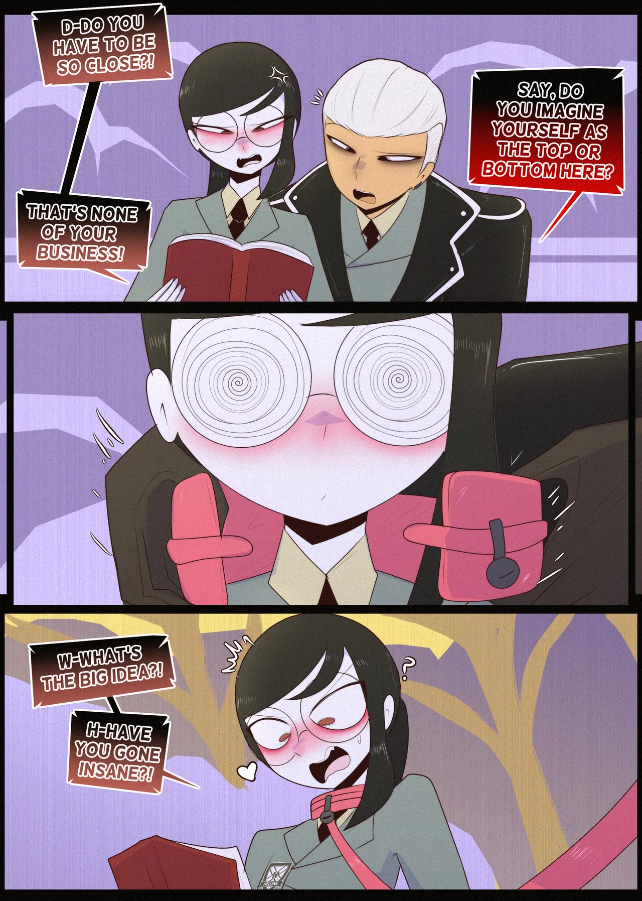 Toying with Ms Marcy page 6 full