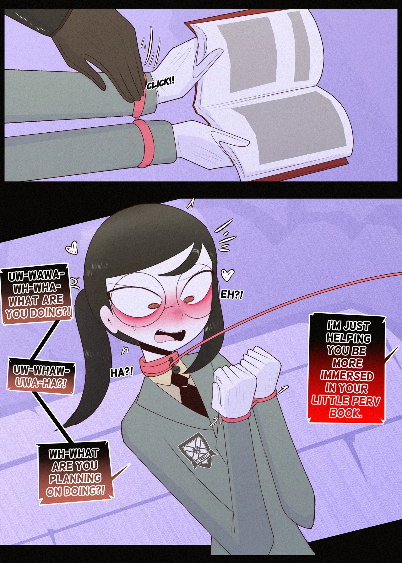 Toying with Ms Marcy page 7 full