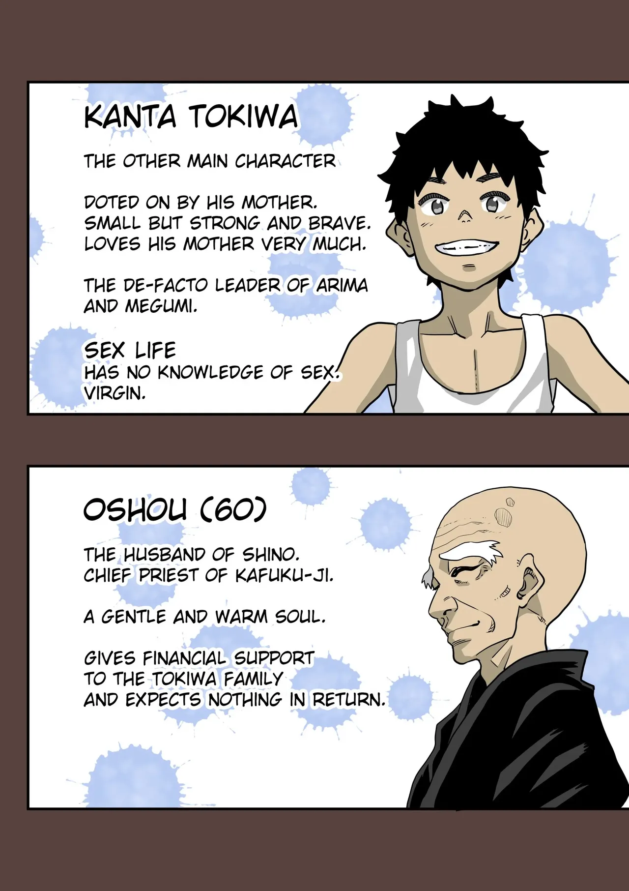 Zenin Shikkaku - Hahaoya no Mesubuta Sex Choukyou Kiroku & Zenin Shikkaku Epilogue - Ninengo no Saikai Seidorei Oyako no Boshi Koubi page 9 full