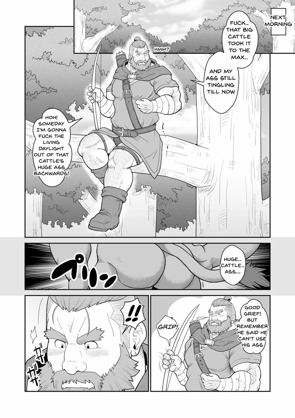 Rural Farm’s Dearest Cattle page 12 full
