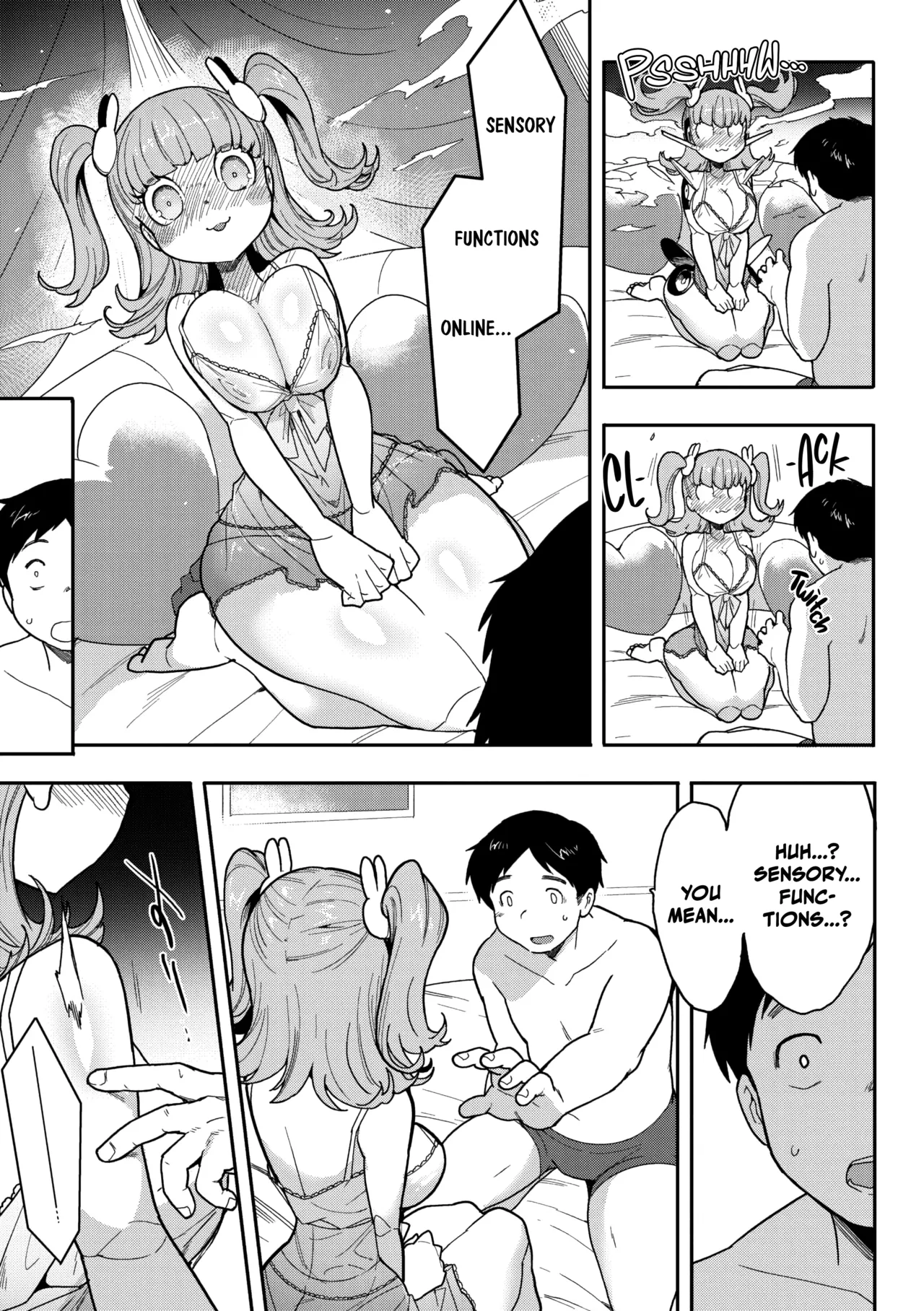 Kokoro Update page 9 full