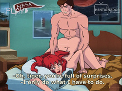 Artist - Hentainador