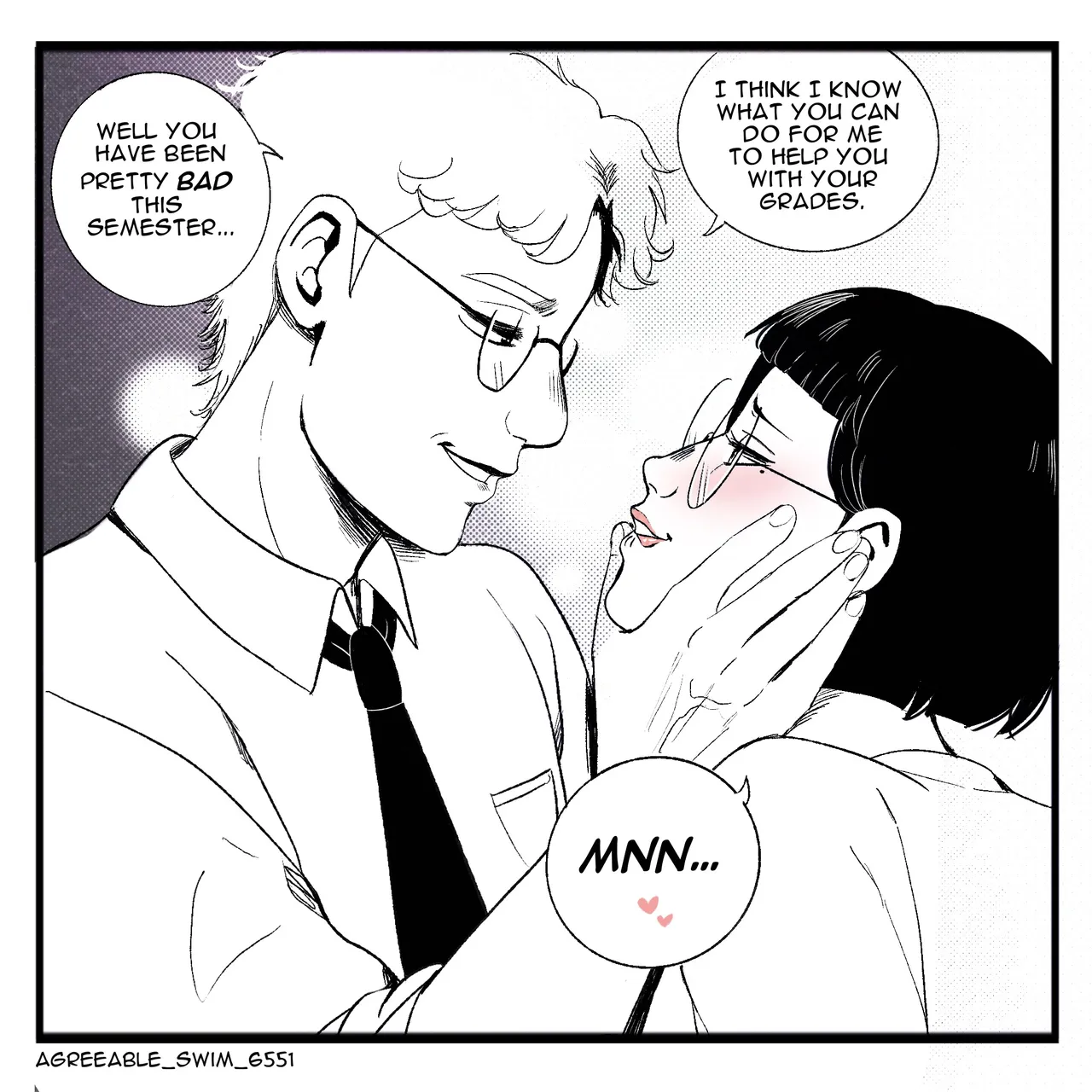 I'm an Adult, I don't have Midterms! page 2 full