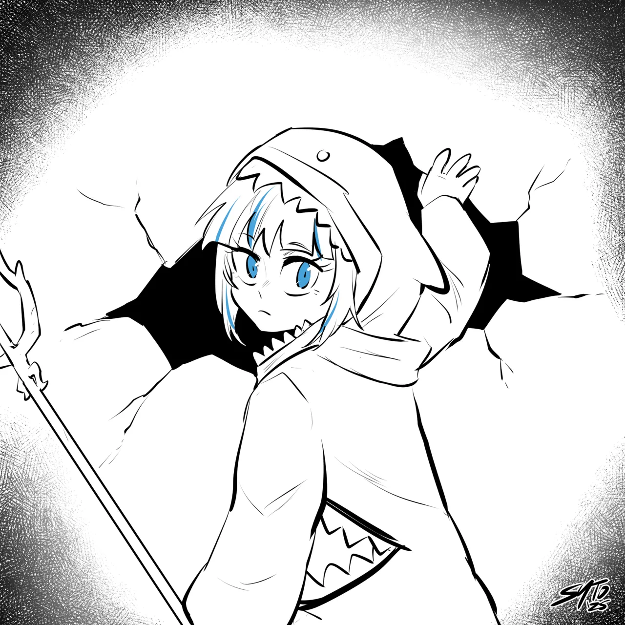 Gawr Gura page 11 full