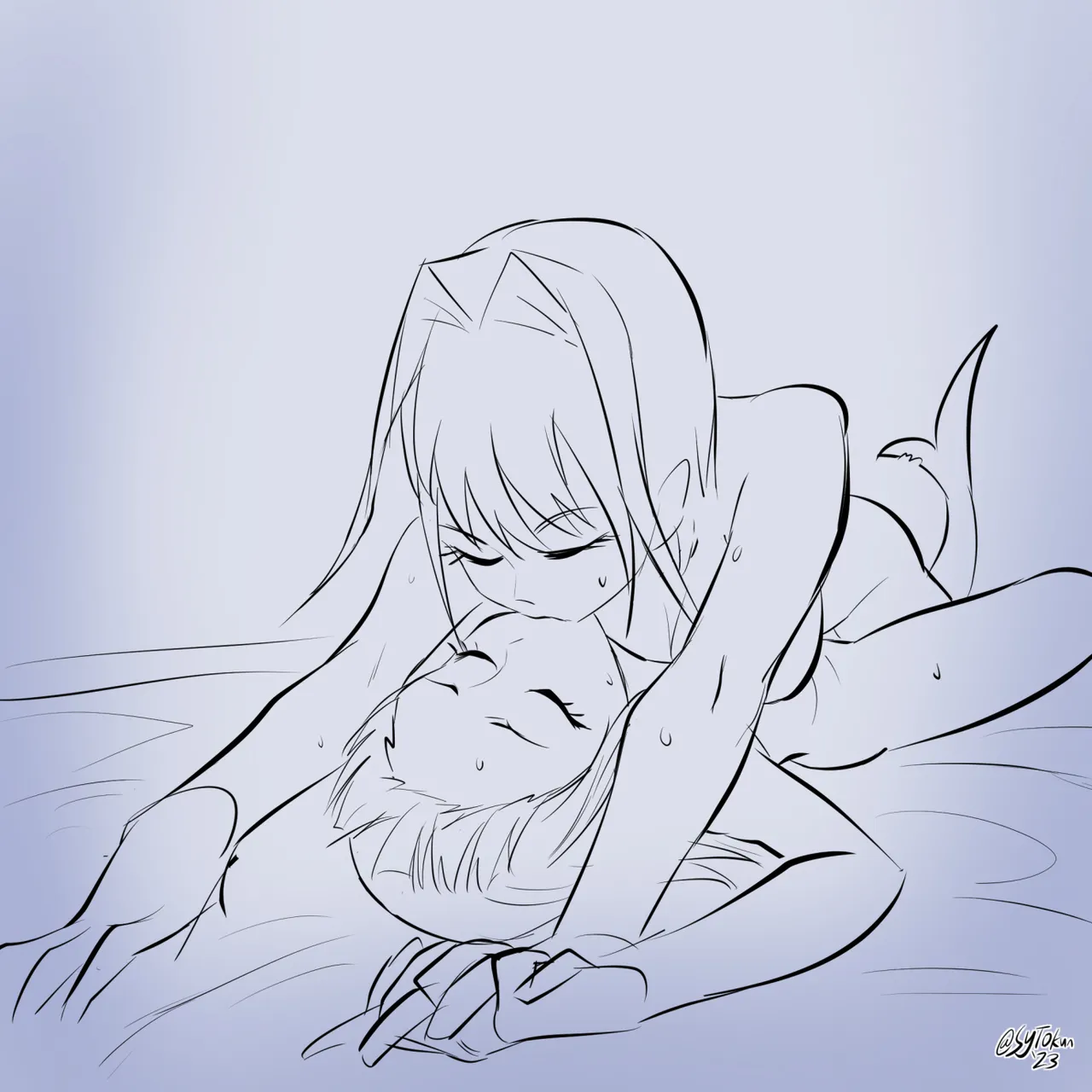 Gawr Gura page 9 full