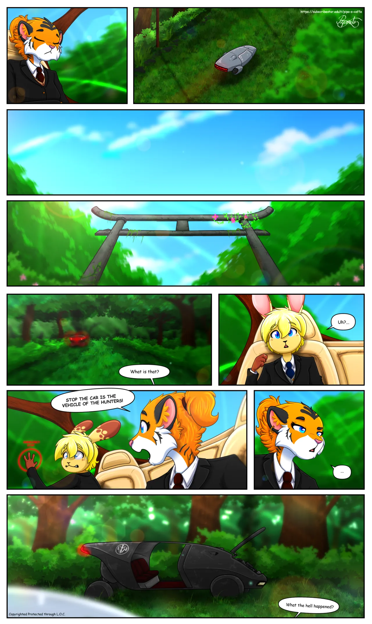 Artist - piporete page 11 full
