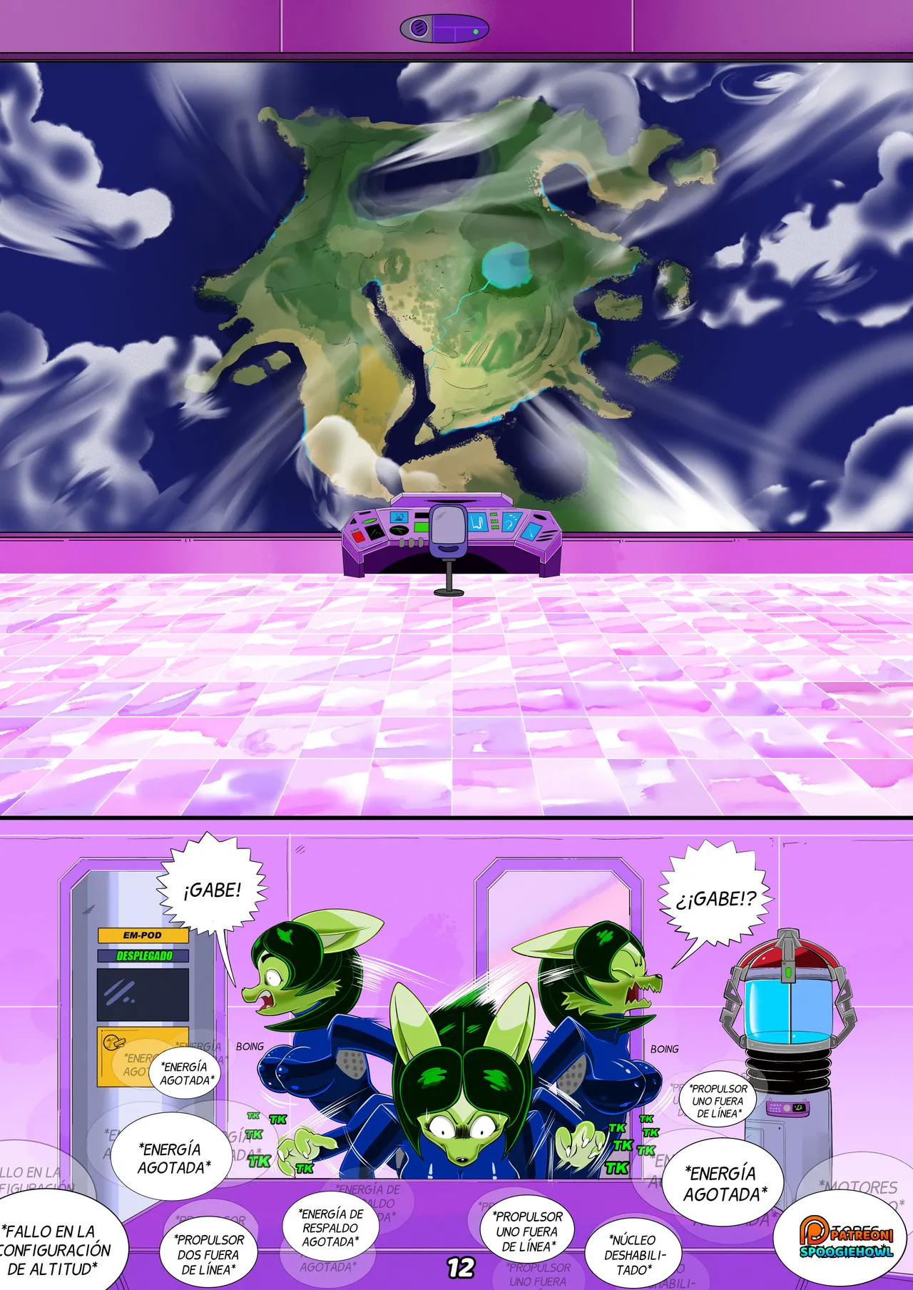 Crash page 12 full