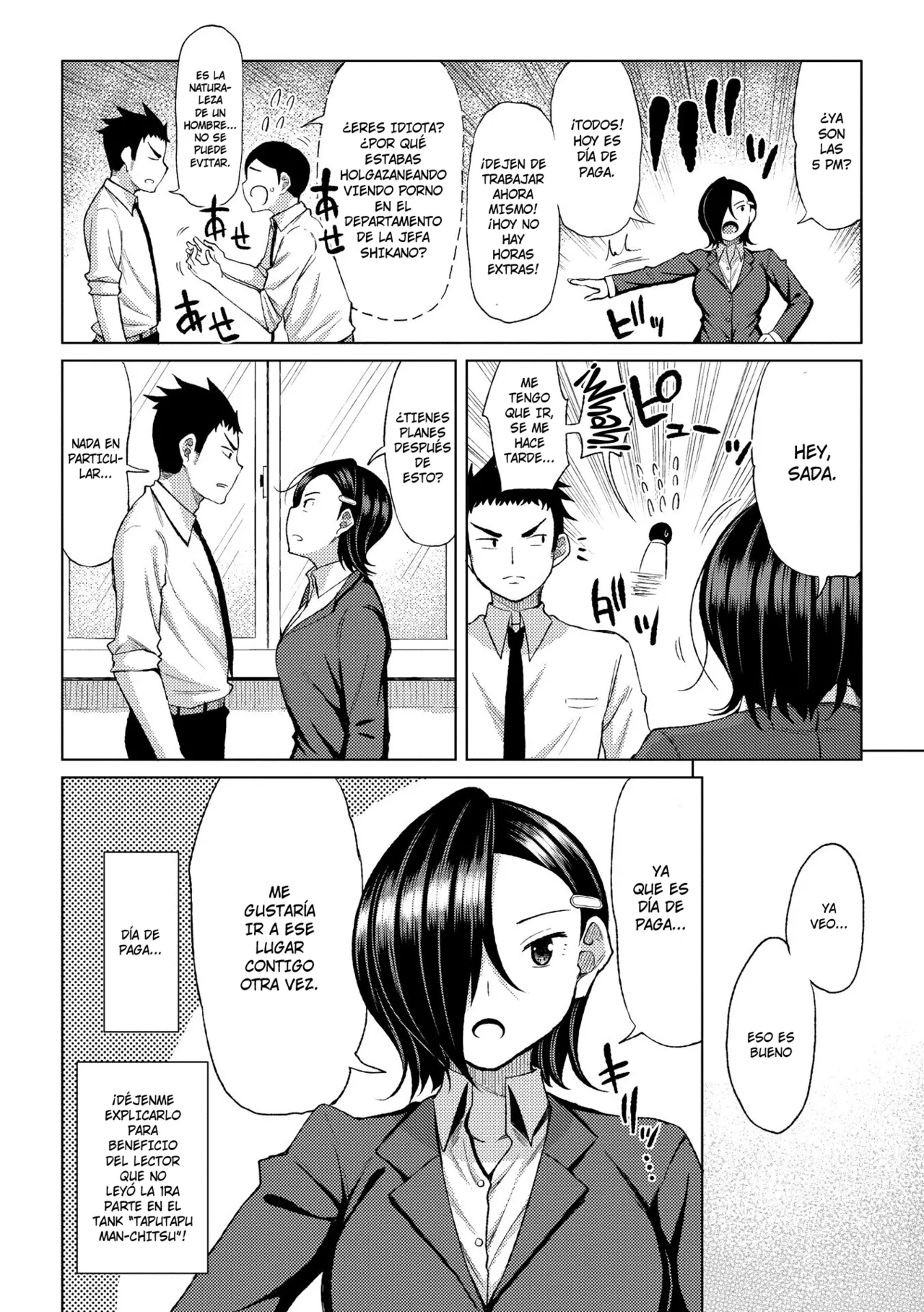 Compañia Blanca page 2 full