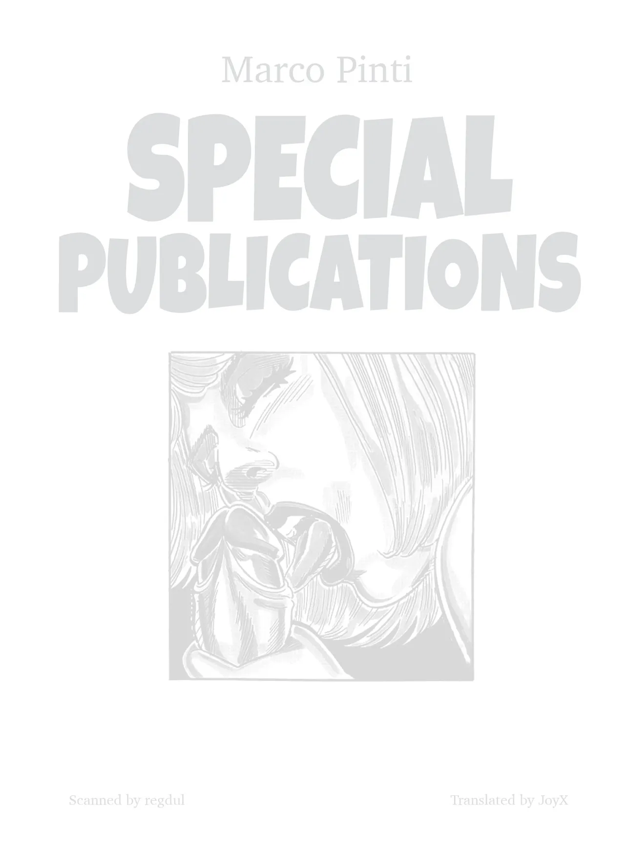 Pinti - Special Publications page 2 full