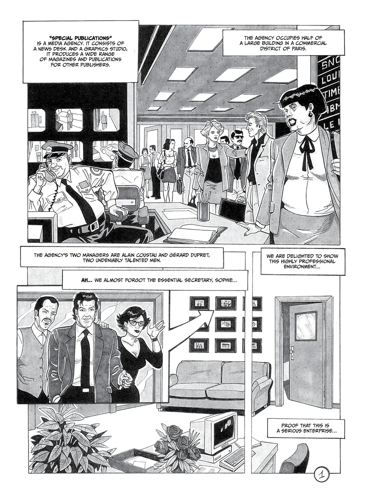 Pinti - Special Publications page 3 full